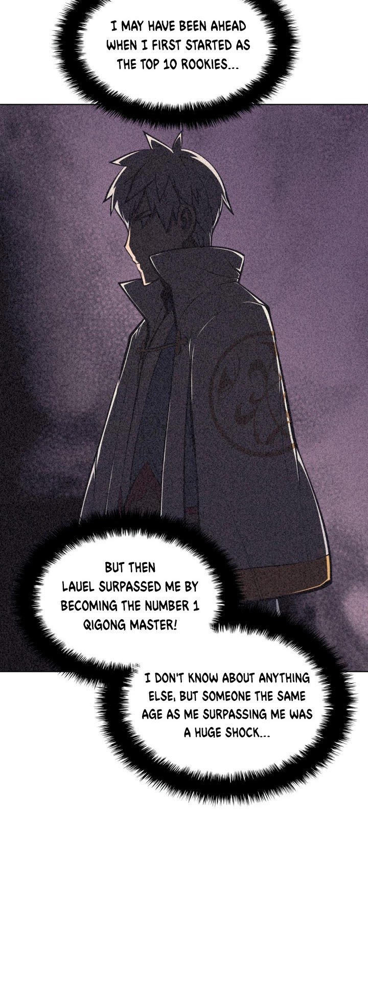 Overgeared - Manhwa chapter 59 - page 10