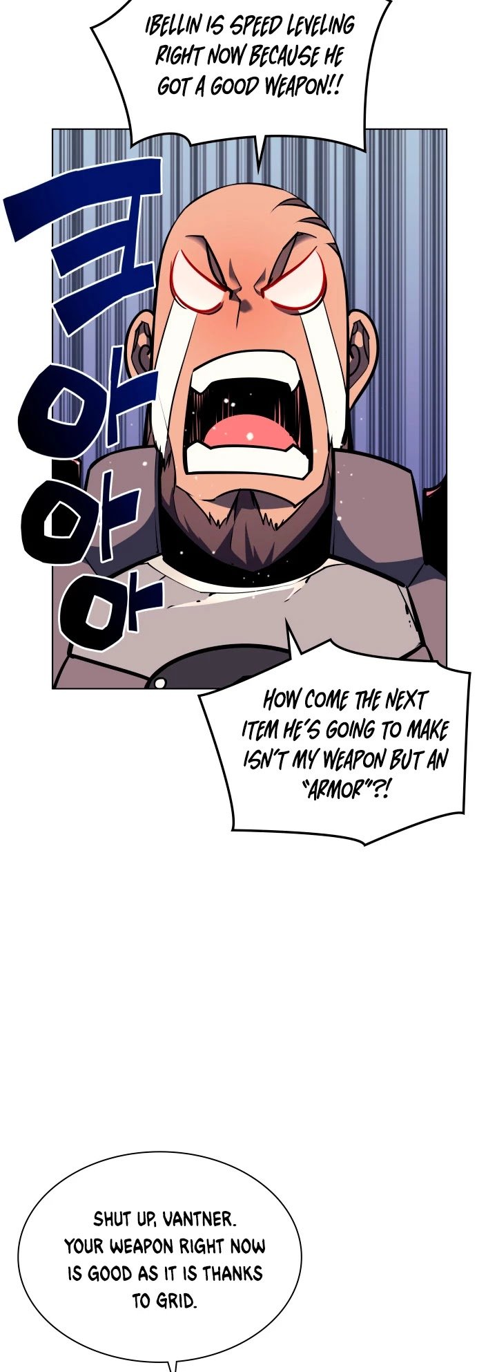 Overgeared - Manhwa chapter 59 - page 13
