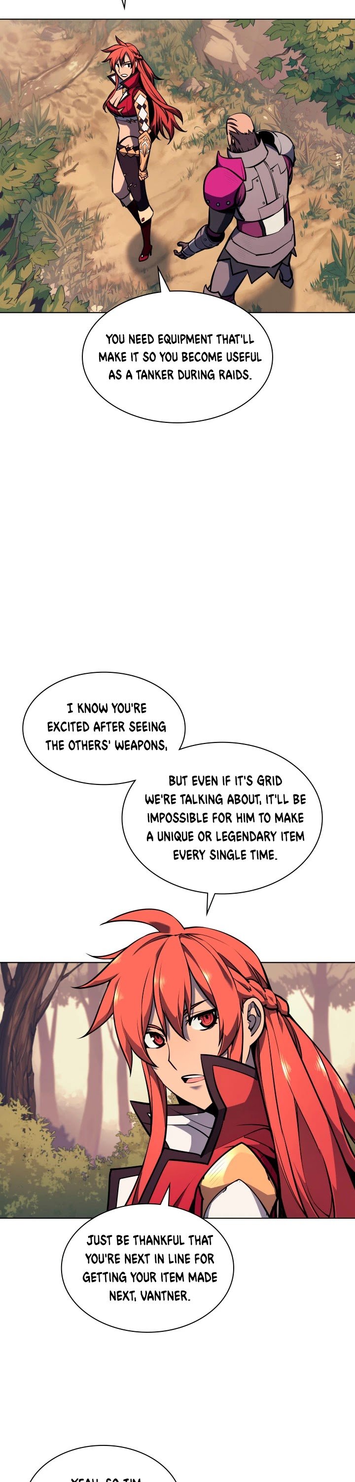 Overgeared - Manhwa chapter 59 - page 14