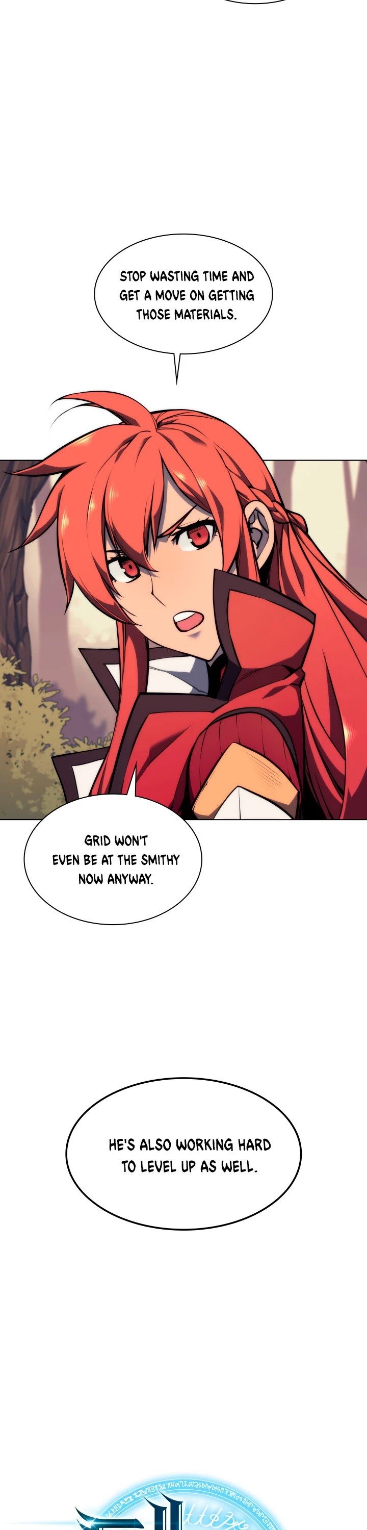 Overgeared - Manhwa chapter 59 - page 17