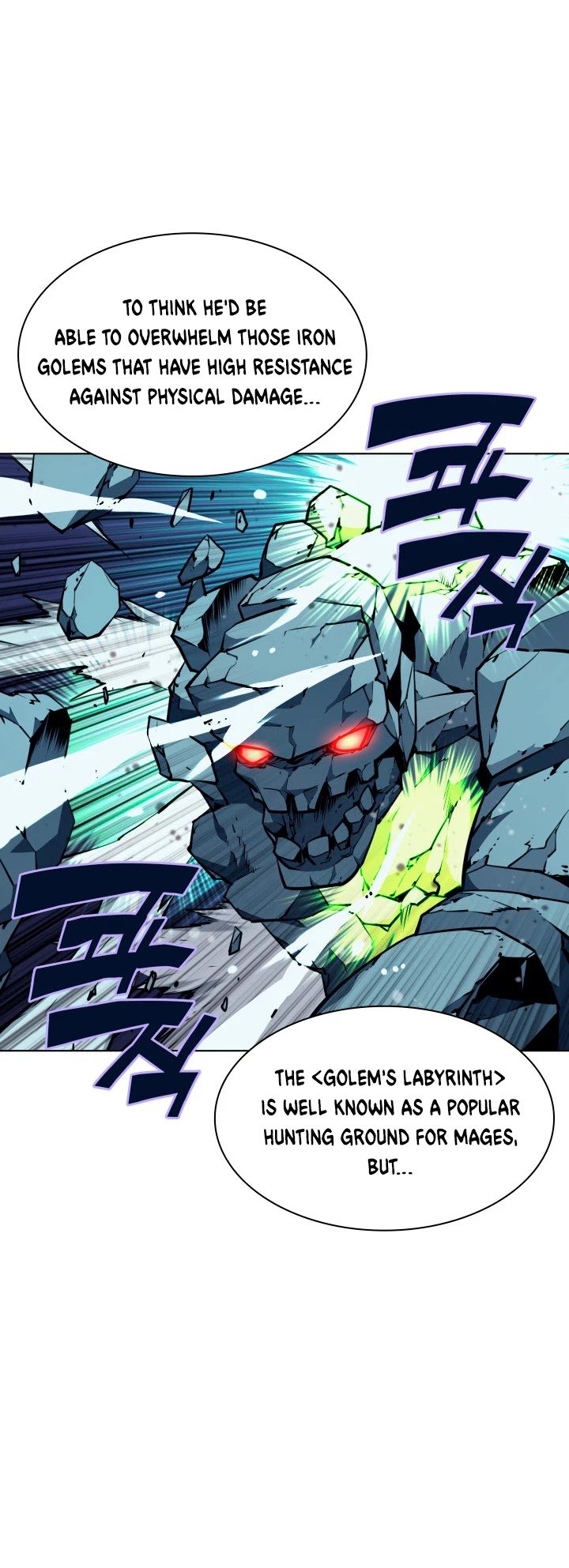 Overgeared - Manhwa chapter 59 - page 19