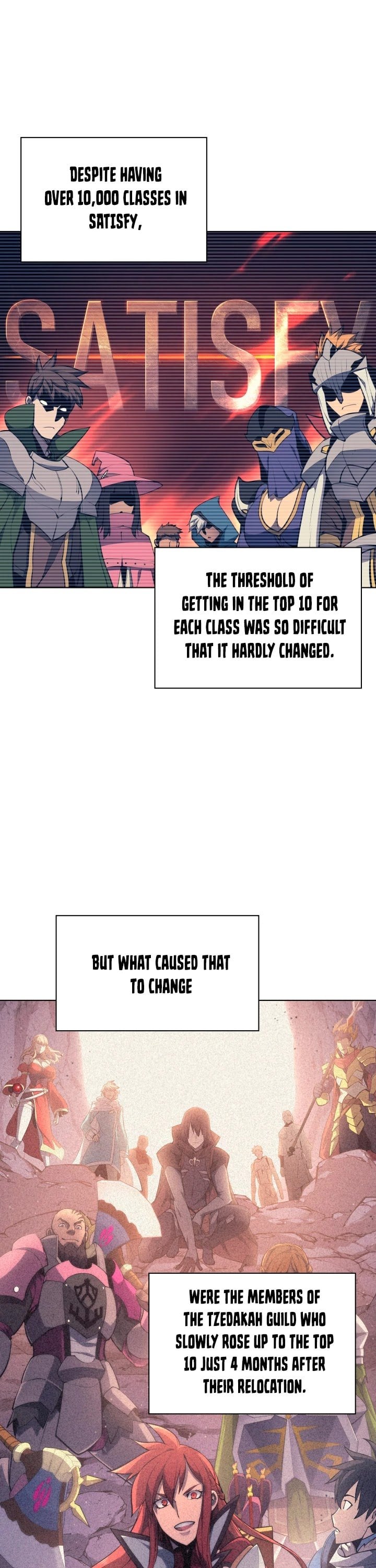 Overgeared - Manhwa chapter 59 - page 2