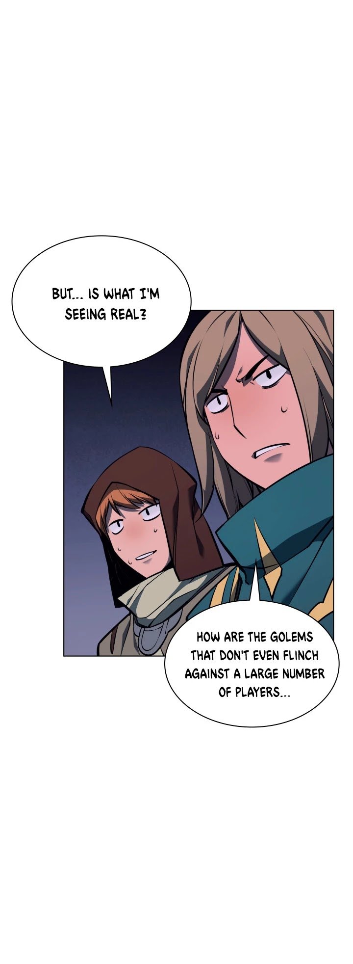 Overgeared - Manhwa chapter 59 - page 21