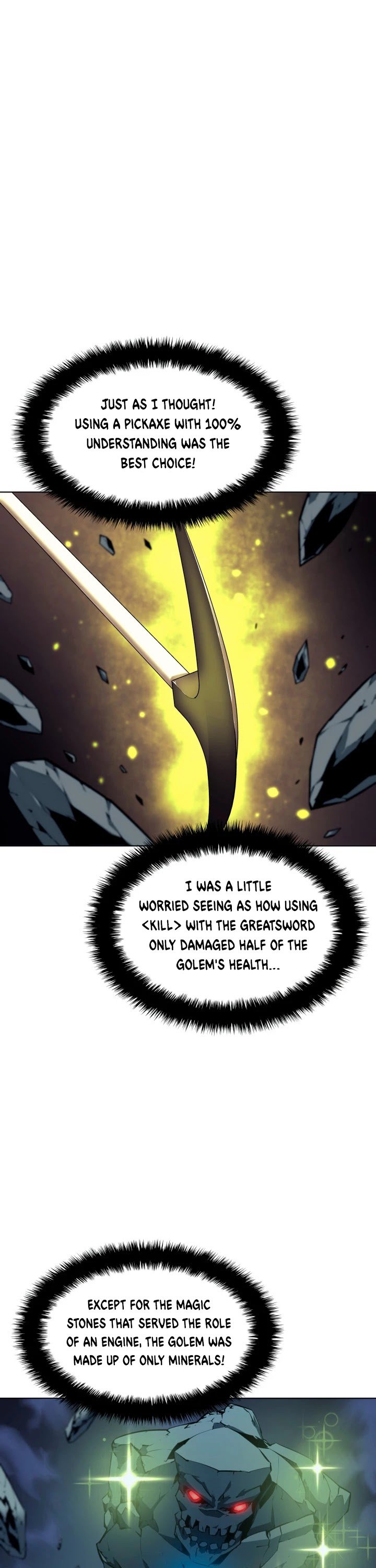 Overgeared - Manhwa chapter 59 - page 23