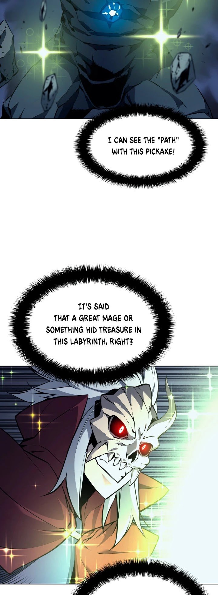 Overgeared - Manhwa chapter 59 - page 24