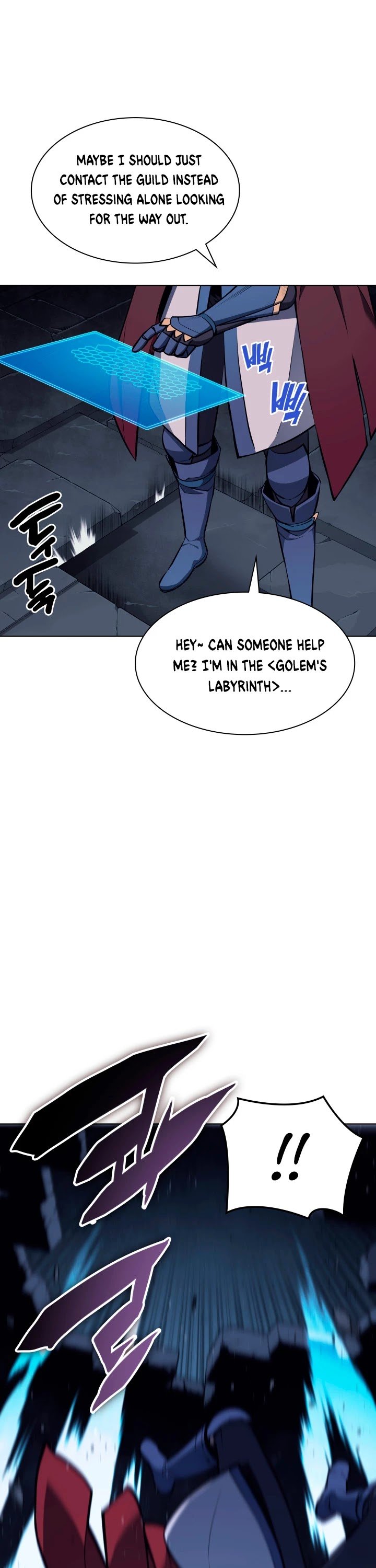 Overgeared - Manhwa chapter 59 - page 29