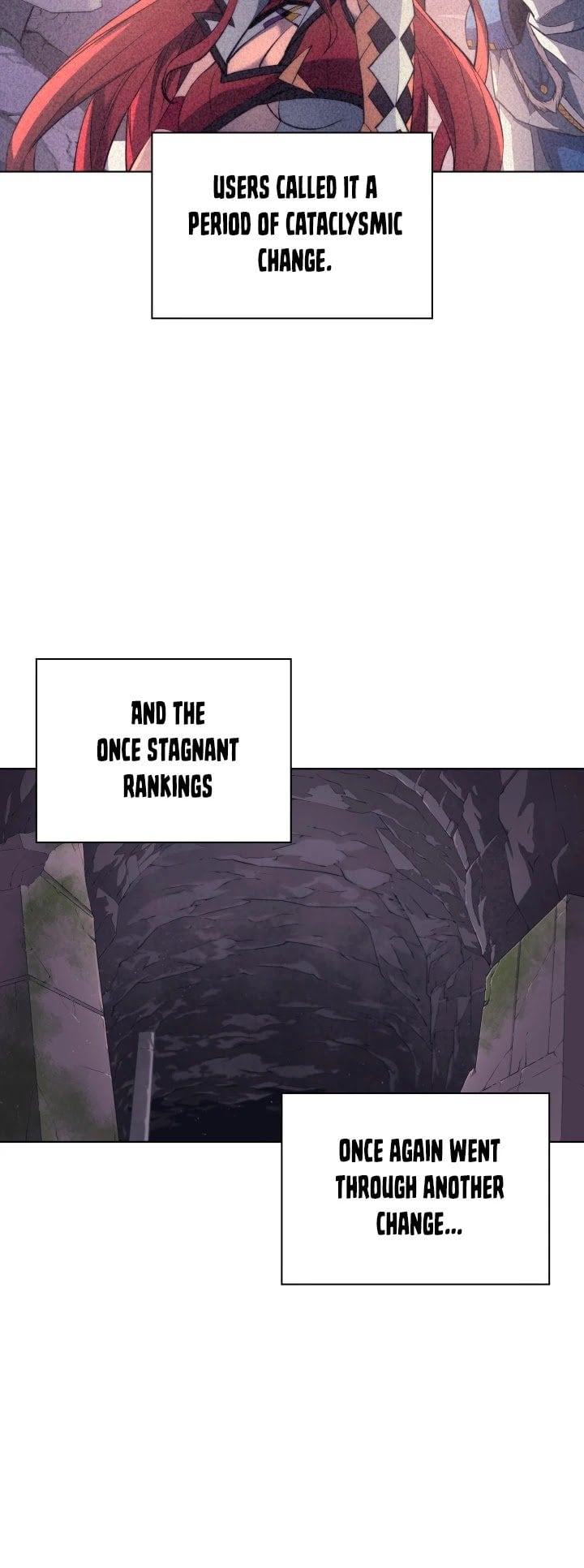 Overgeared - Manhwa chapter 59 - page 3