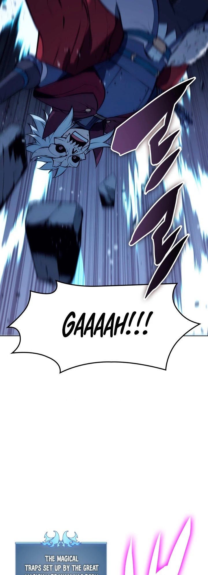 Overgeared - Manhwa chapter 59 - page 30