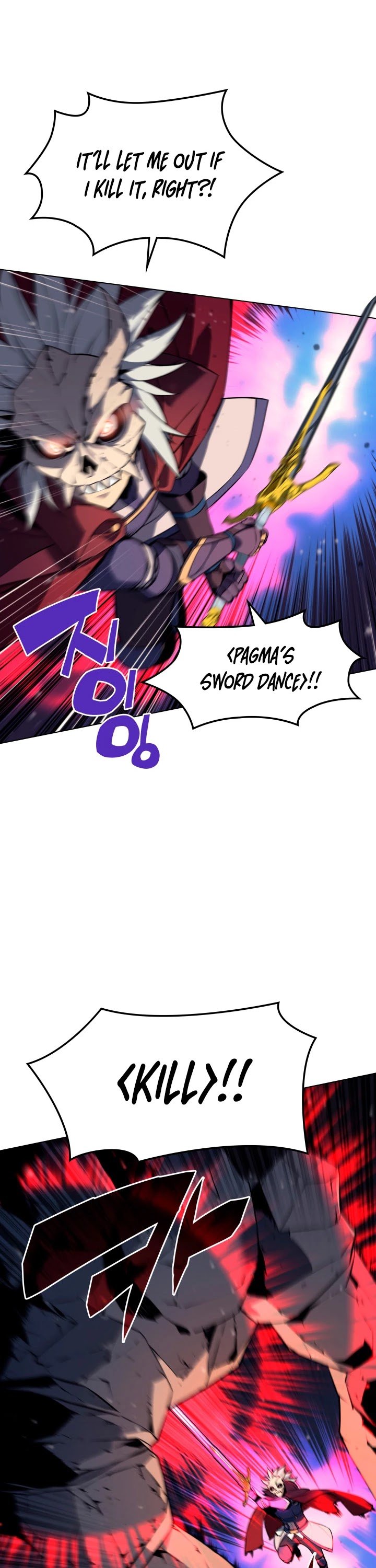 Overgeared - Manhwa chapter 59 - page 35