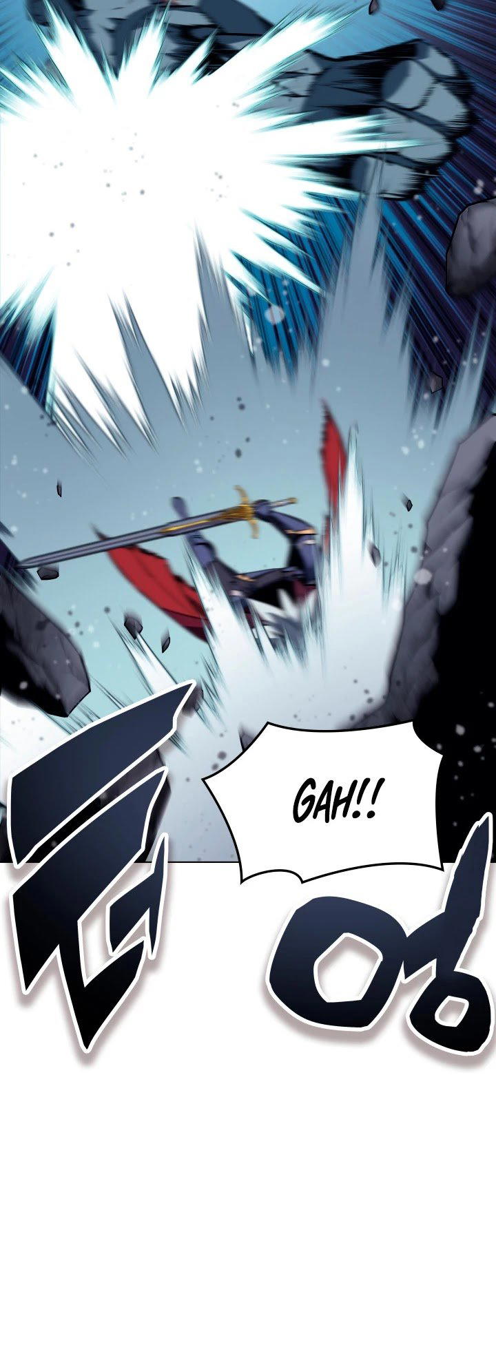 Overgeared - Manhwa chapter 59 - page 37