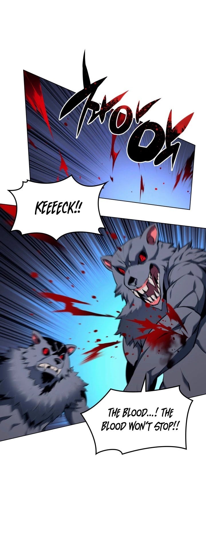 Overgeared - Manhwa chapter 59 - page 4