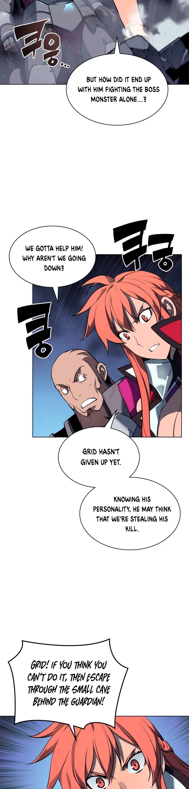 Overgeared - Manhwa chapter 59 - page 41