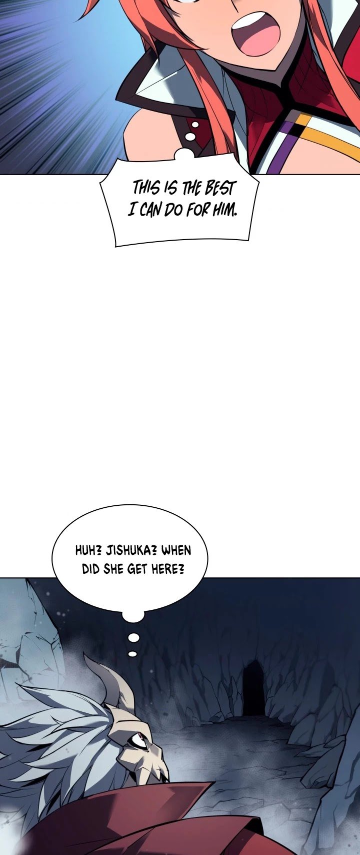 Overgeared - Manhwa chapter 59 - page 42