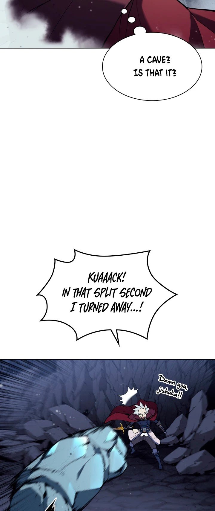 Overgeared - Manhwa chapter 59 - page 43