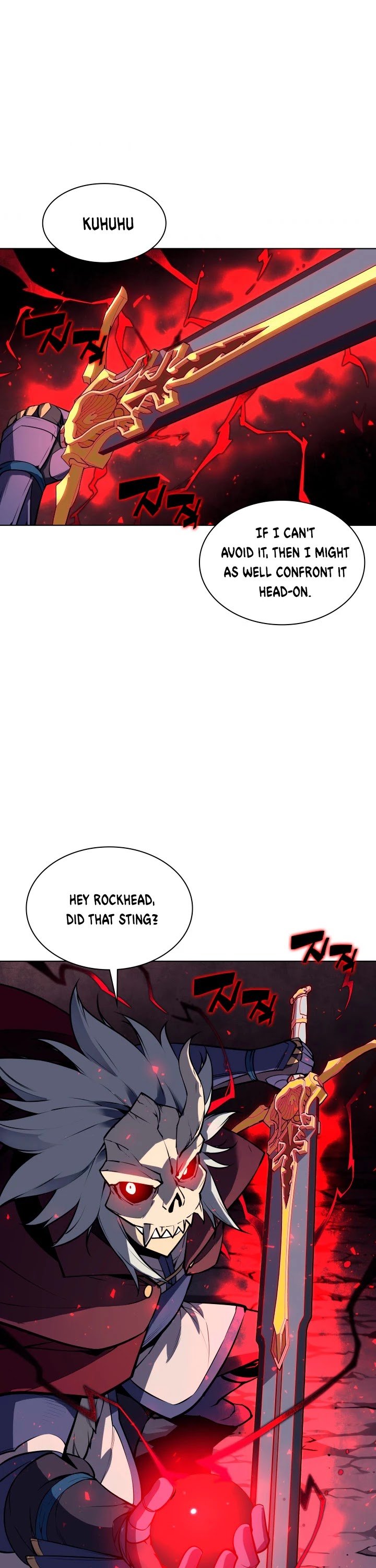 Overgeared - Manhwa chapter 59 - page 47