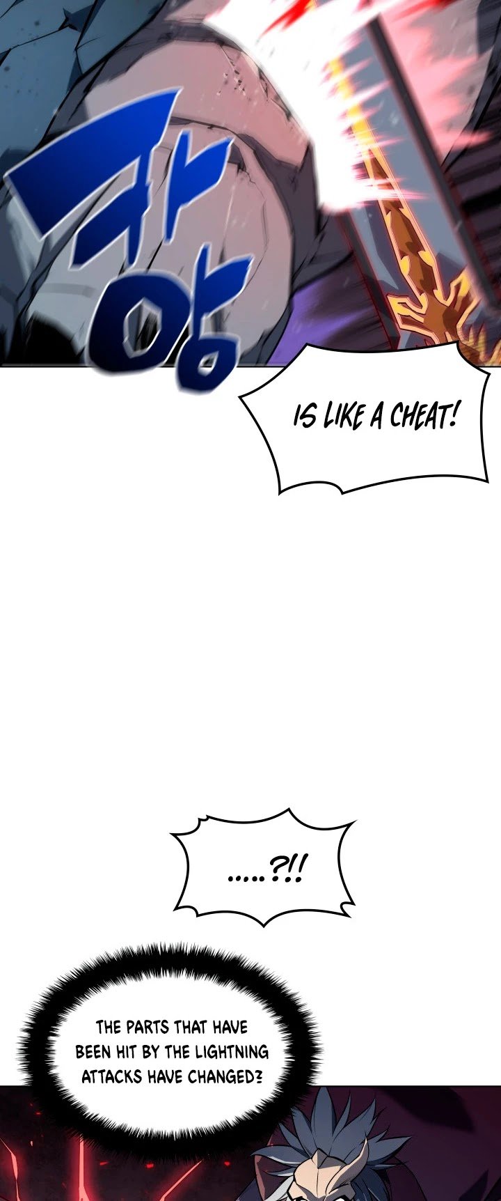 Overgeared - Manhwa chapter 59 - page 52