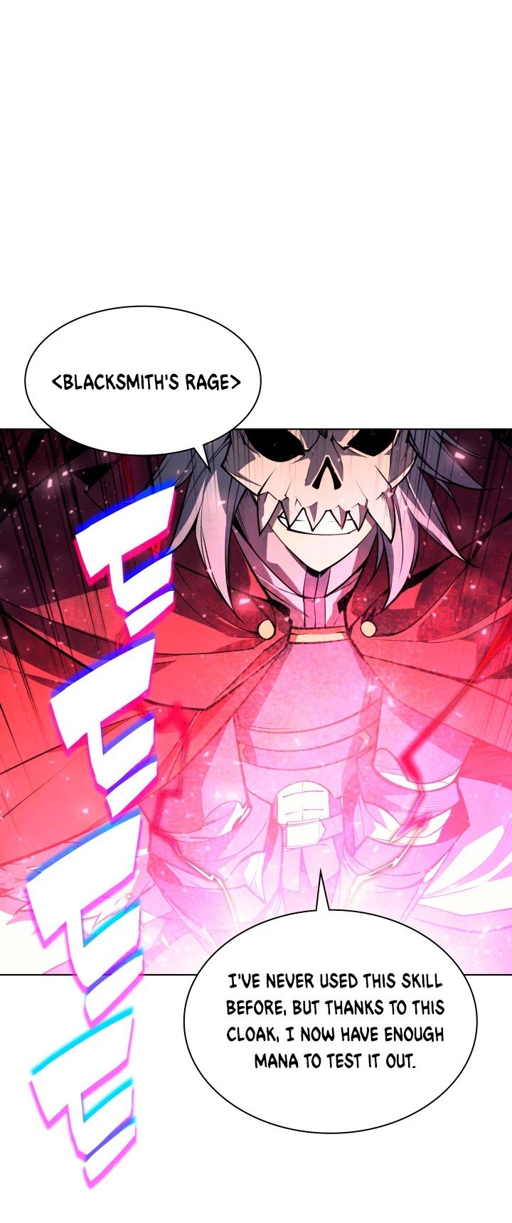 Overgeared - Manhwa chapter 59 - page 59