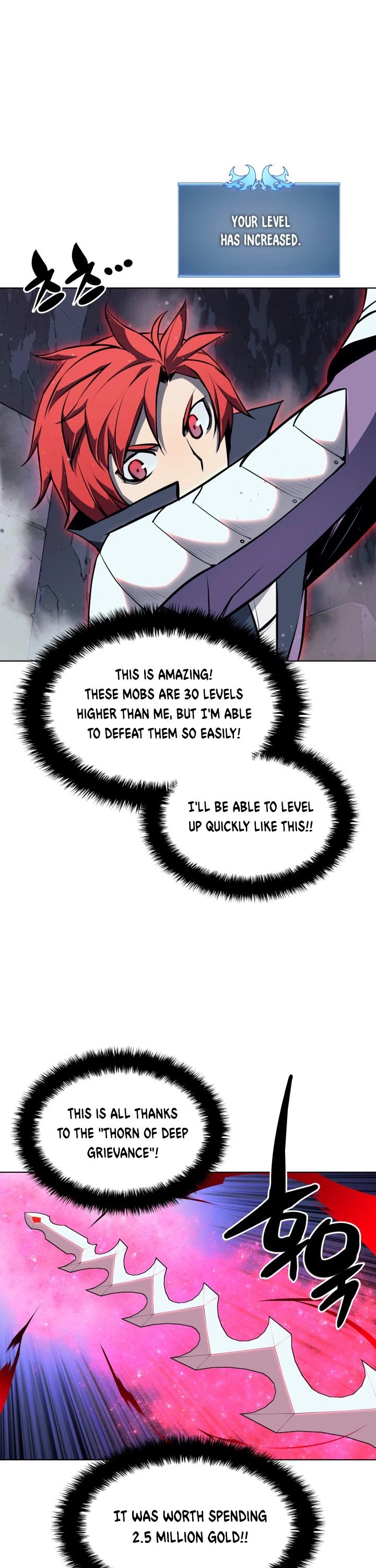 Overgeared - Manhwa chapter 59 - page 8