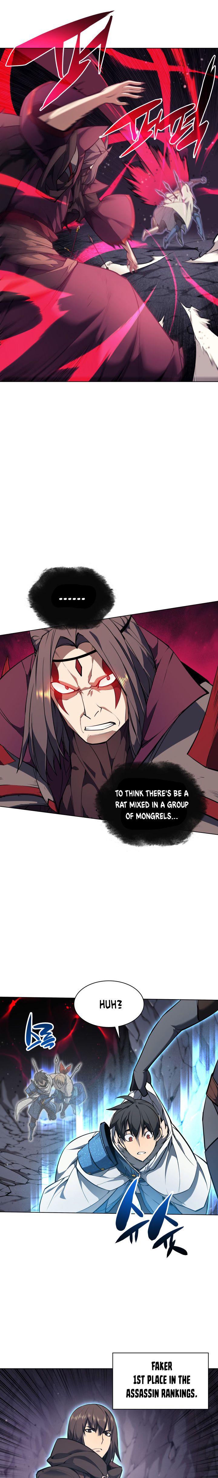 Overgeared - Manhwa chapter 48 - page 11
