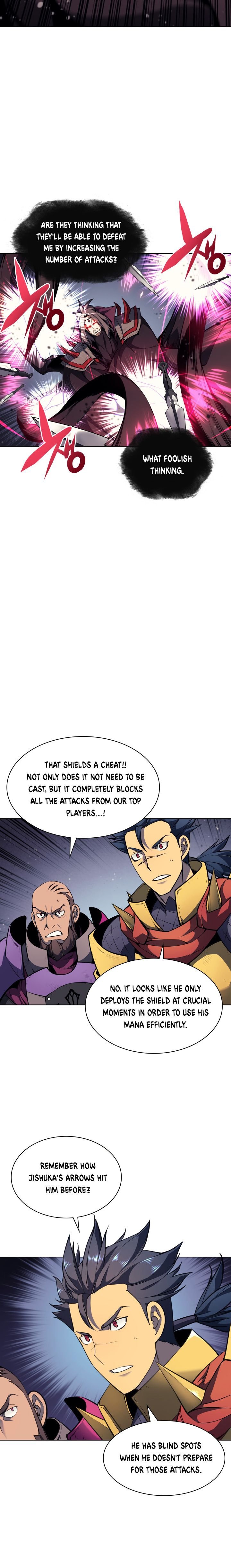 Overgeared - Manhwa chapter 48 - page 13