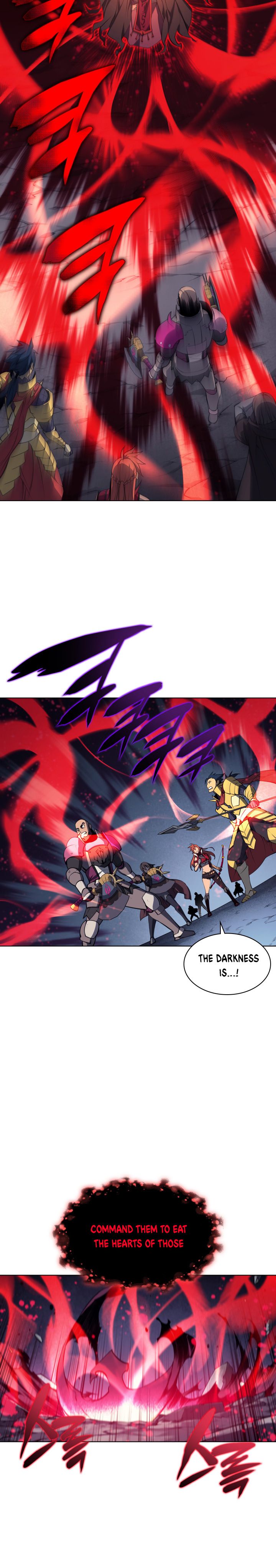 Overgeared - Manhwa chapter 48 - page 16
