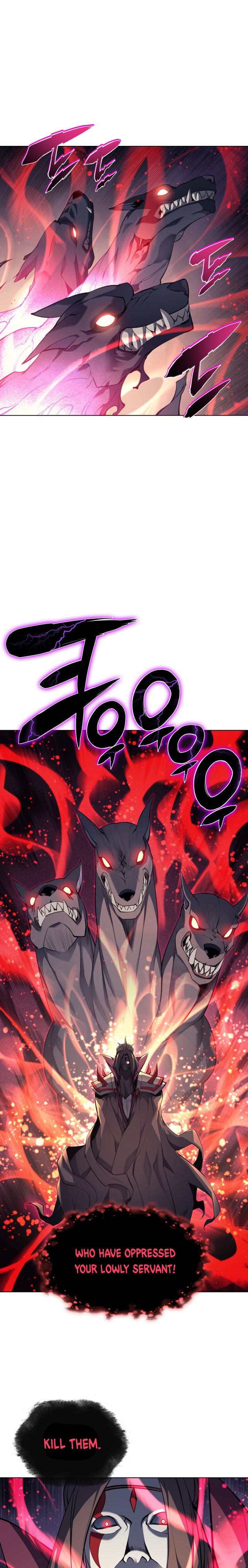 Overgeared - Manhwa chapter 48 - page 17
