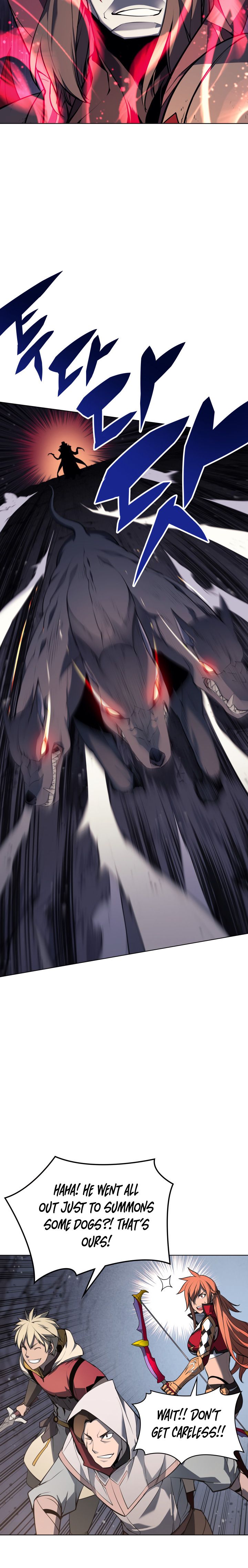 Overgeared - Manhwa chapter 48 - page 18