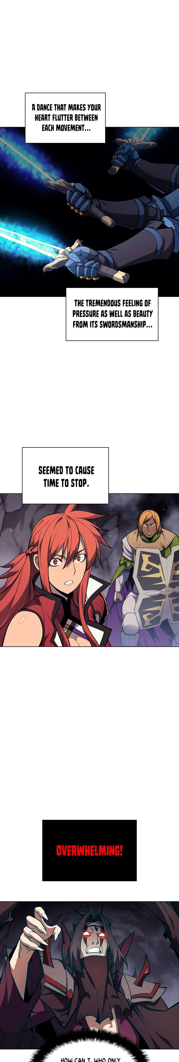 Overgeared - Manhwa chapter 48 - page 2