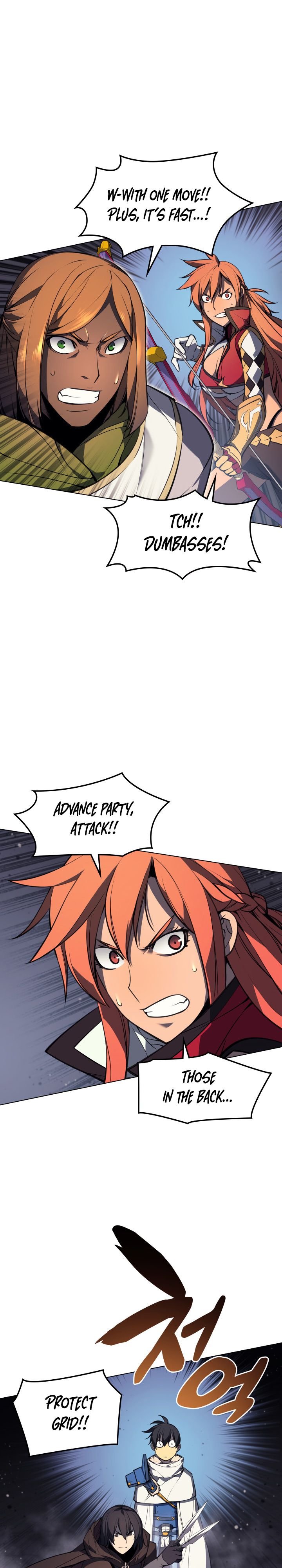 Overgeared - Manhwa chapter 48 - page 20