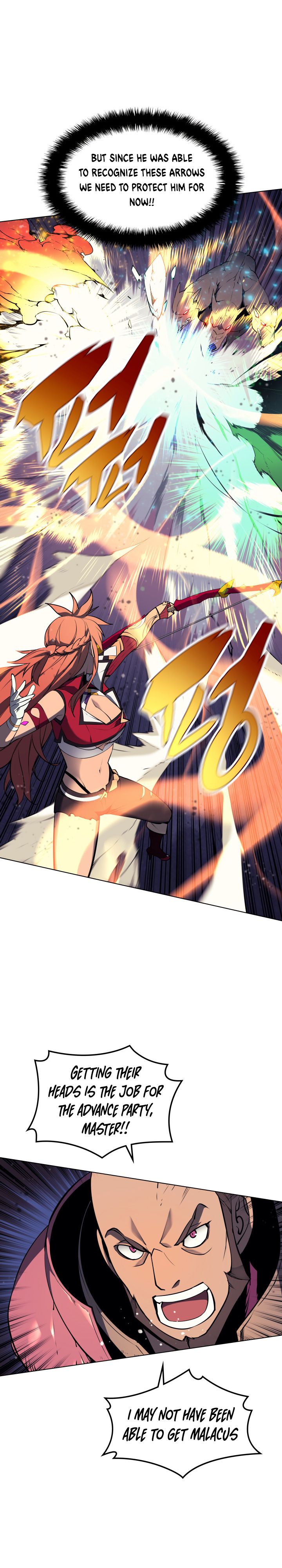 Overgeared - Manhwa chapter 48 - page 22