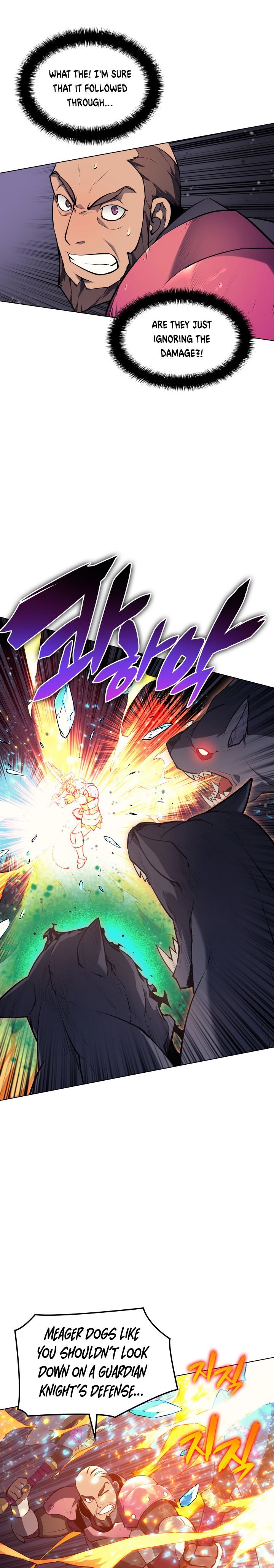 Overgeared - Manhwa chapter 48 - page 24