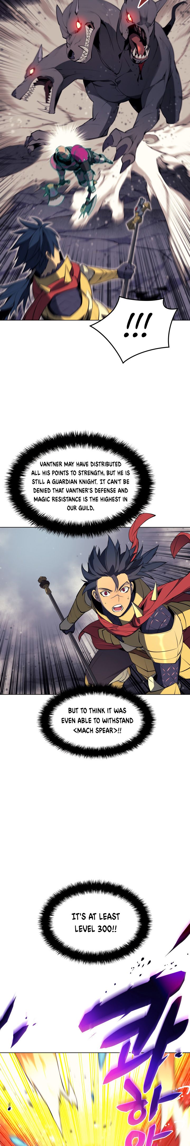Overgeared - Manhwa chapter 48 - page 27