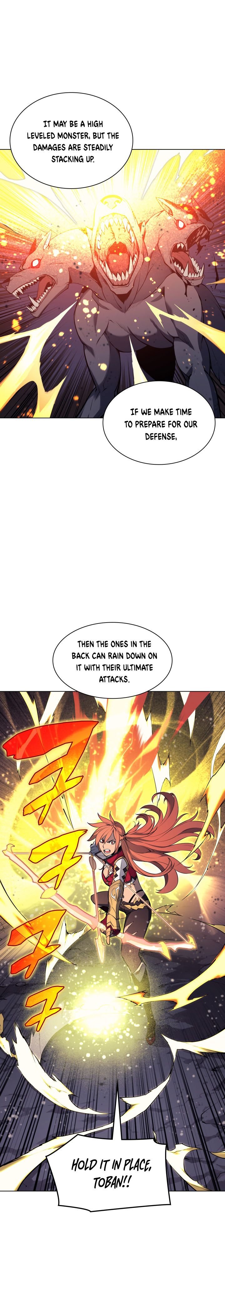 Overgeared - Manhwa chapter 48 - page 29