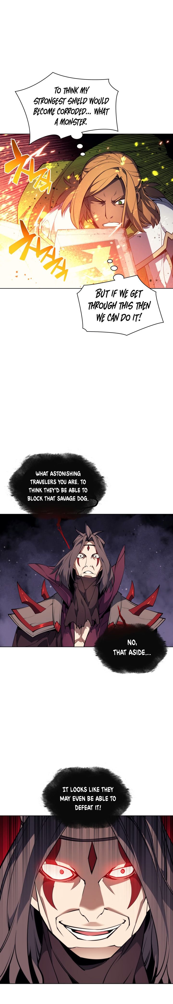 Overgeared - Manhwa chapter 48 - page 30