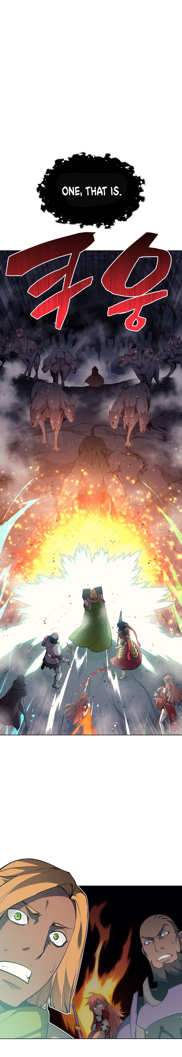Overgeared - Manhwa chapter 48 - page 31