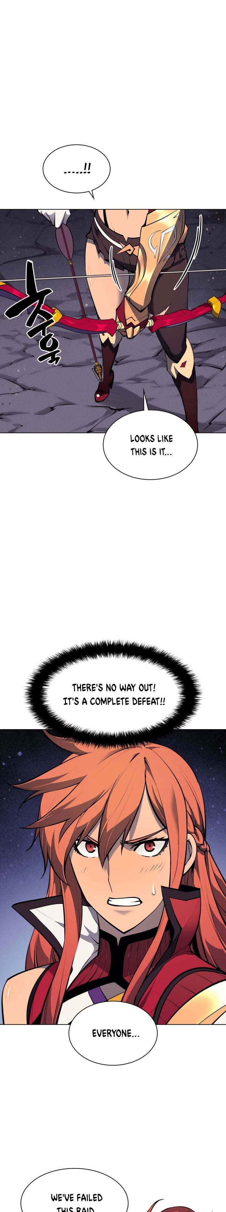 Overgeared - Manhwa chapter 48 - page 32
