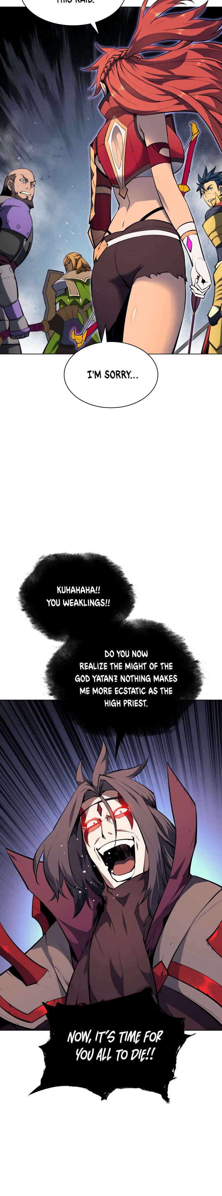 Overgeared - Manhwa chapter 48 - page 33