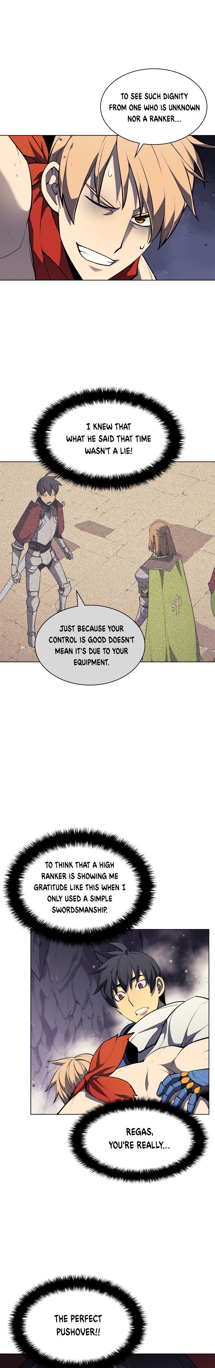 Overgeared - Manhwa chapter 48 - page 5