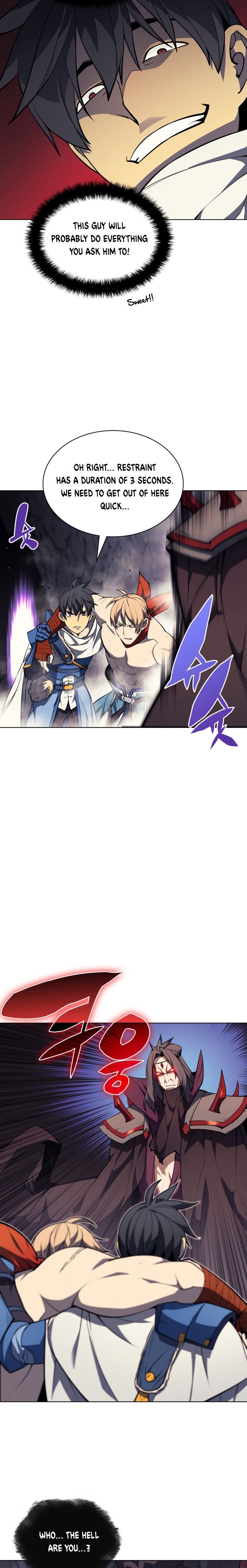 Overgeared - Manhwa chapter 48 - page 6