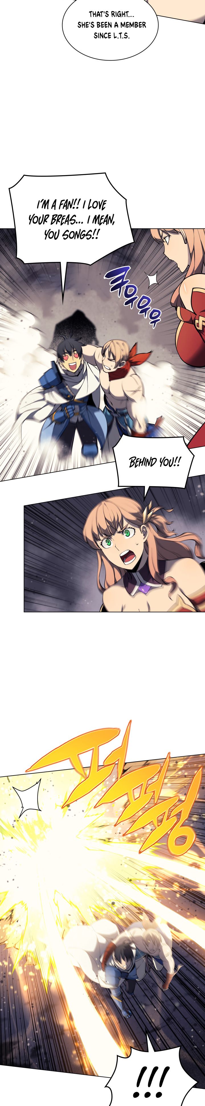 Overgeared - Manhwa chapter 48 - page 9