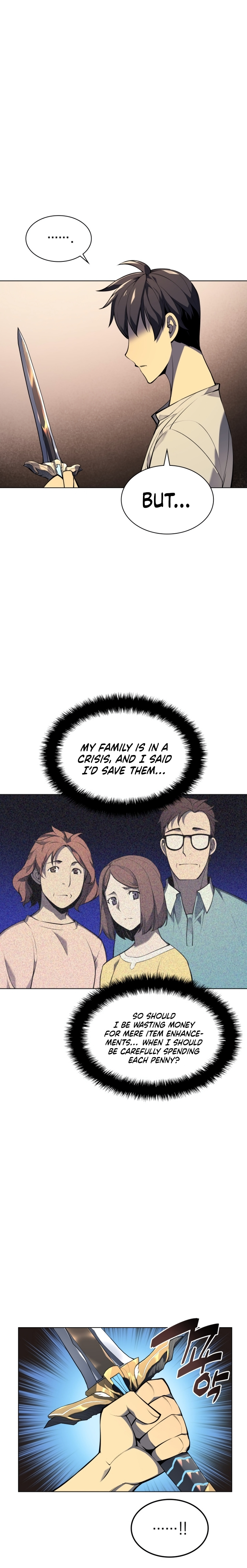 Overgeared - Manhwa chapter 41 - page 10