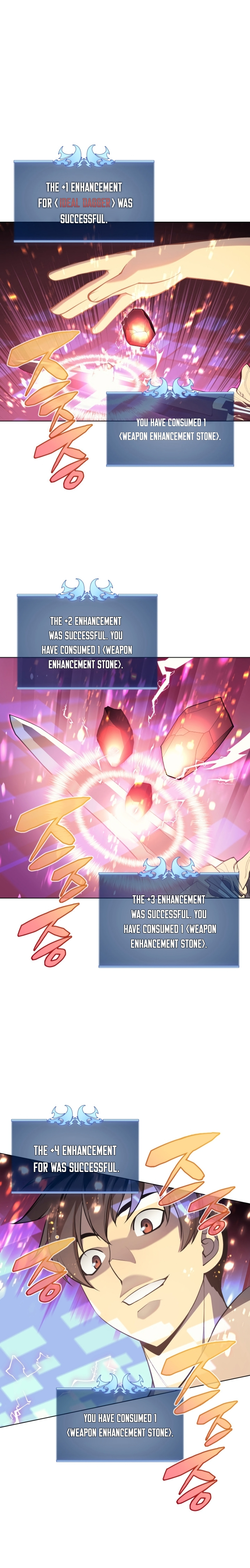 Overgeared - Manhwa chapter 41 - page 12