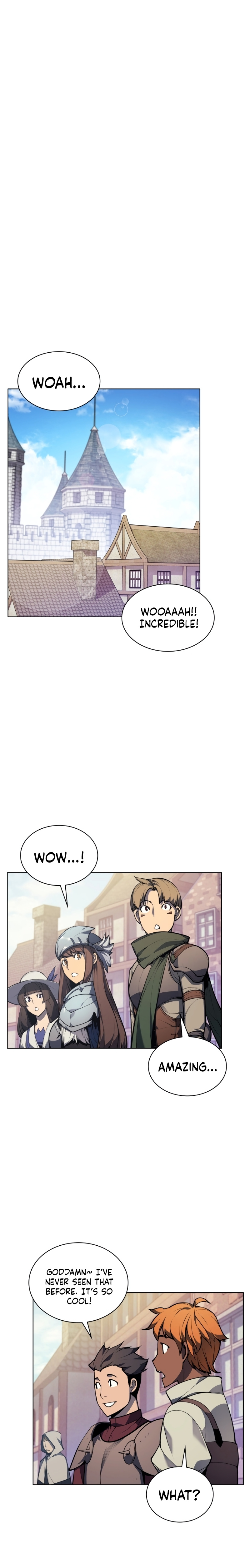 Overgeared - Manhwa chapter 41 - page 18