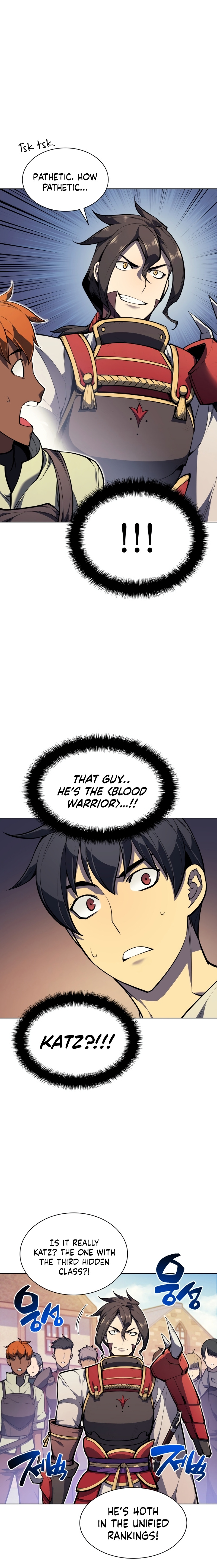 Overgeared - Manhwa chapter 41 - page 20