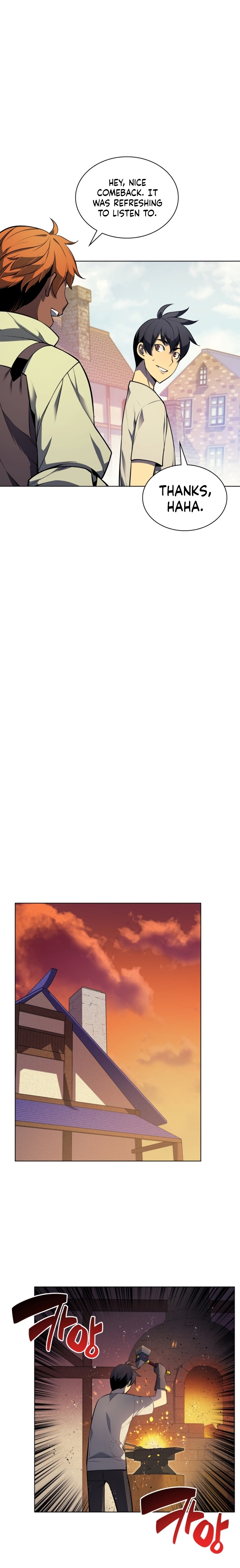 Overgeared - Manhwa chapter 41 - page 25