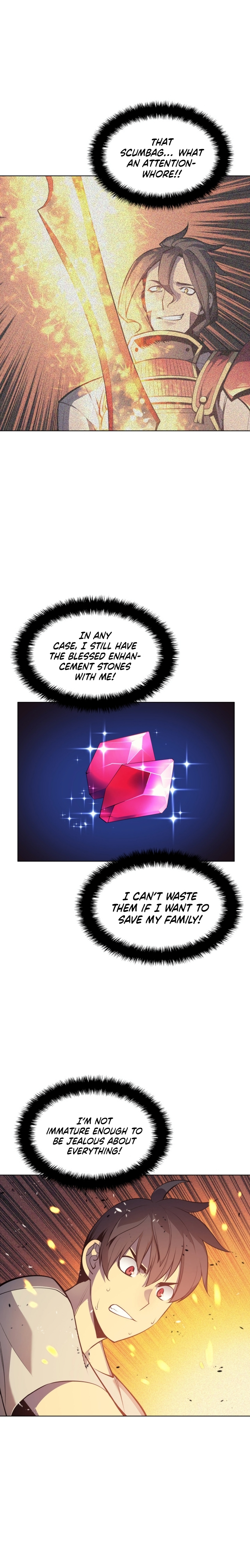 Overgeared - Manhwa chapter 41 - page 26