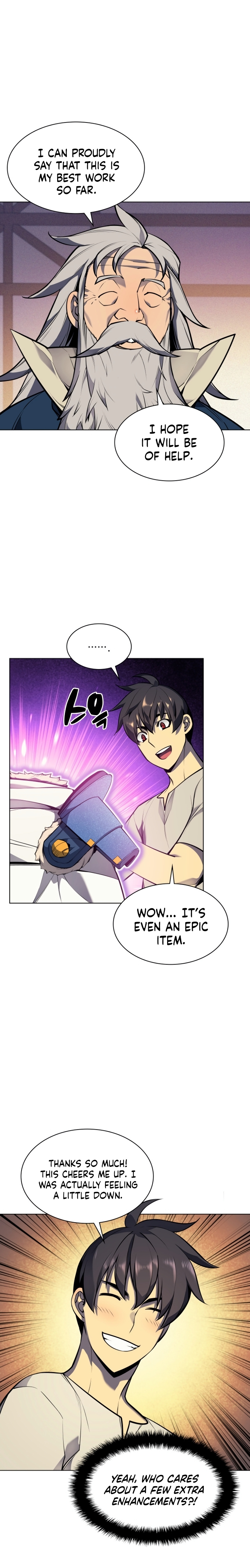 Overgeared - Manhwa chapter 41 - page 28