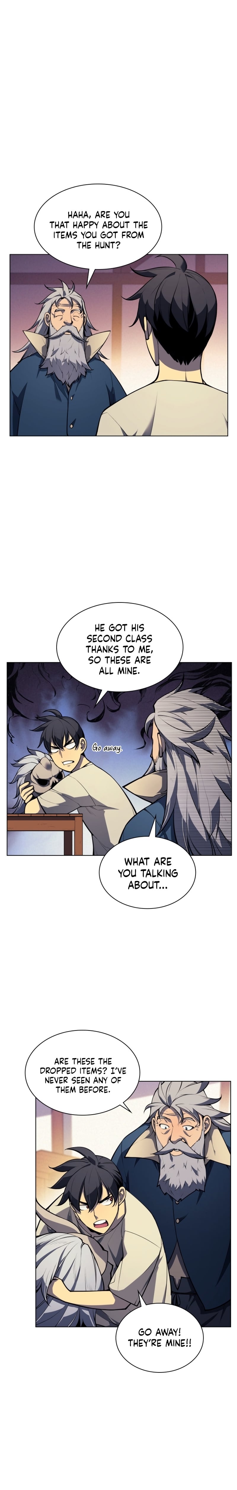 Overgeared - Manhwa chapter 41 - page 5