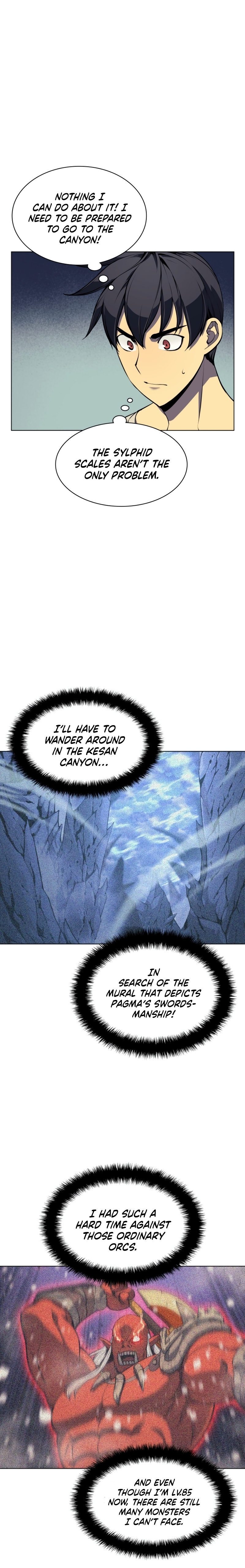 Overgeared - Manhwa chapter 41 - page 8