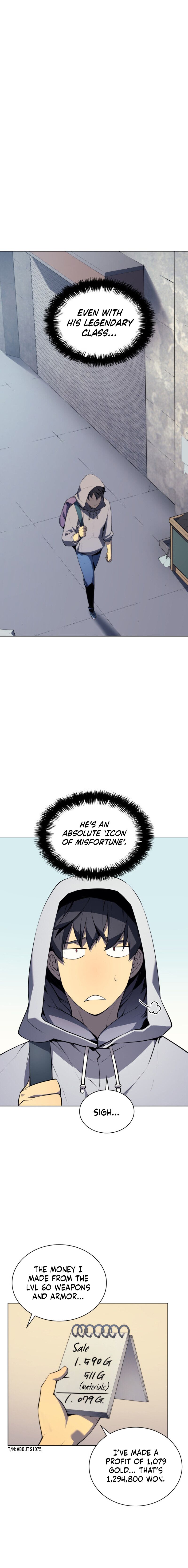 Overgeared - Manhwa chapter 31 - page 12